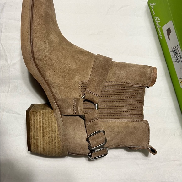 New Sam Edelman ankle boots - Picture 4 of 5